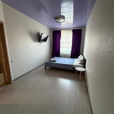 Flat * Odessa