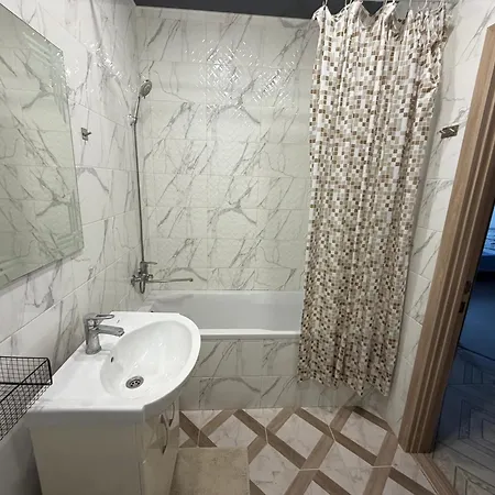 Flat Apartment