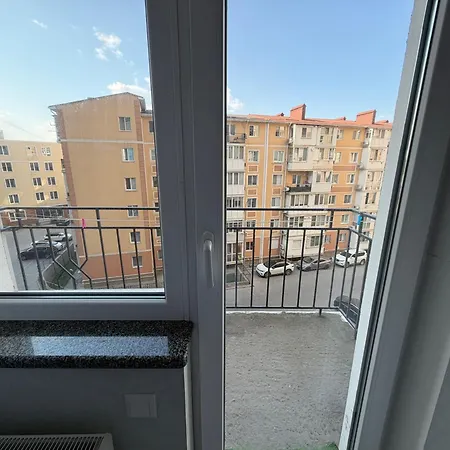 Apartment Flat