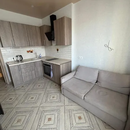 Apartment Flat *