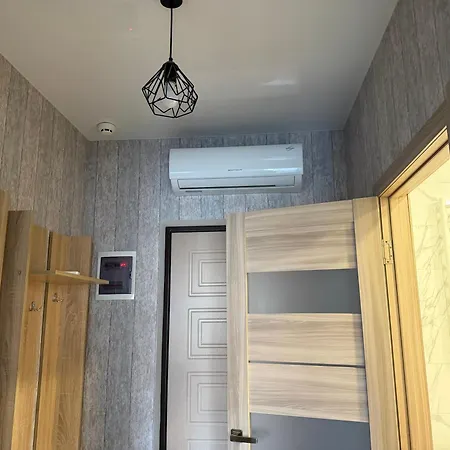 Apartment Flat *